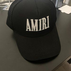 AMIRI HAT